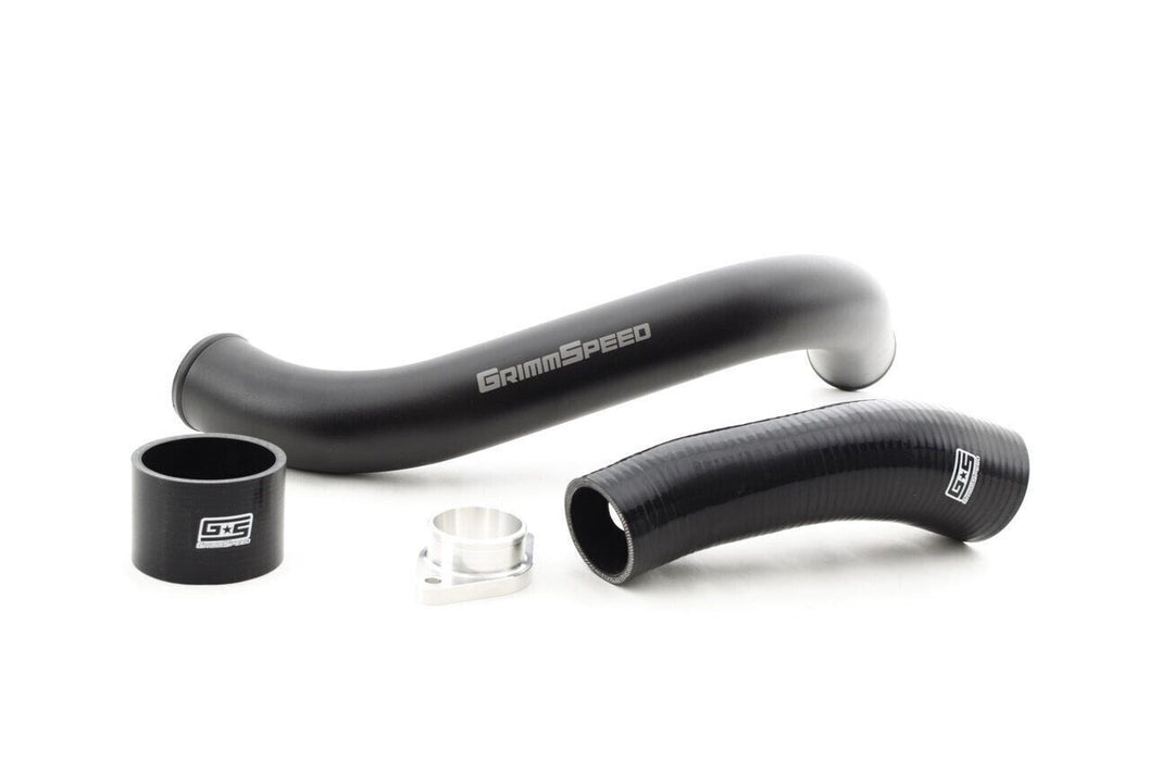 Grimmspeed 090113 Charge Pipe Kit for 15-18 Subaru WRX
