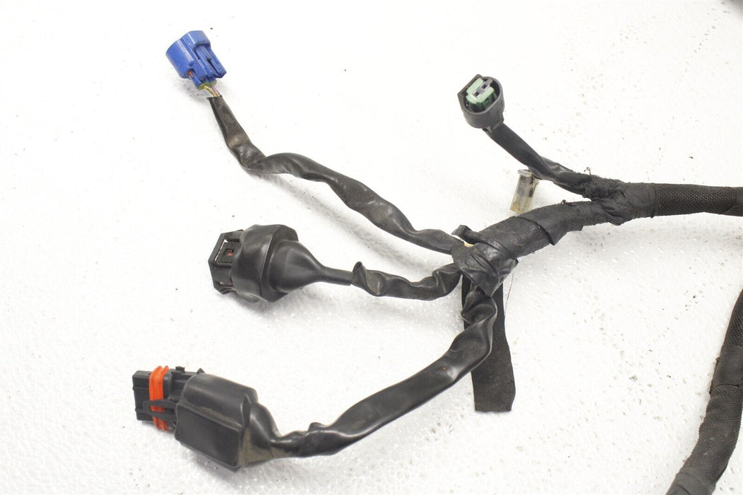 2015 KTM Duke 390 RC390 Main Engine Wiring Harness Assembly Factory OEM 15