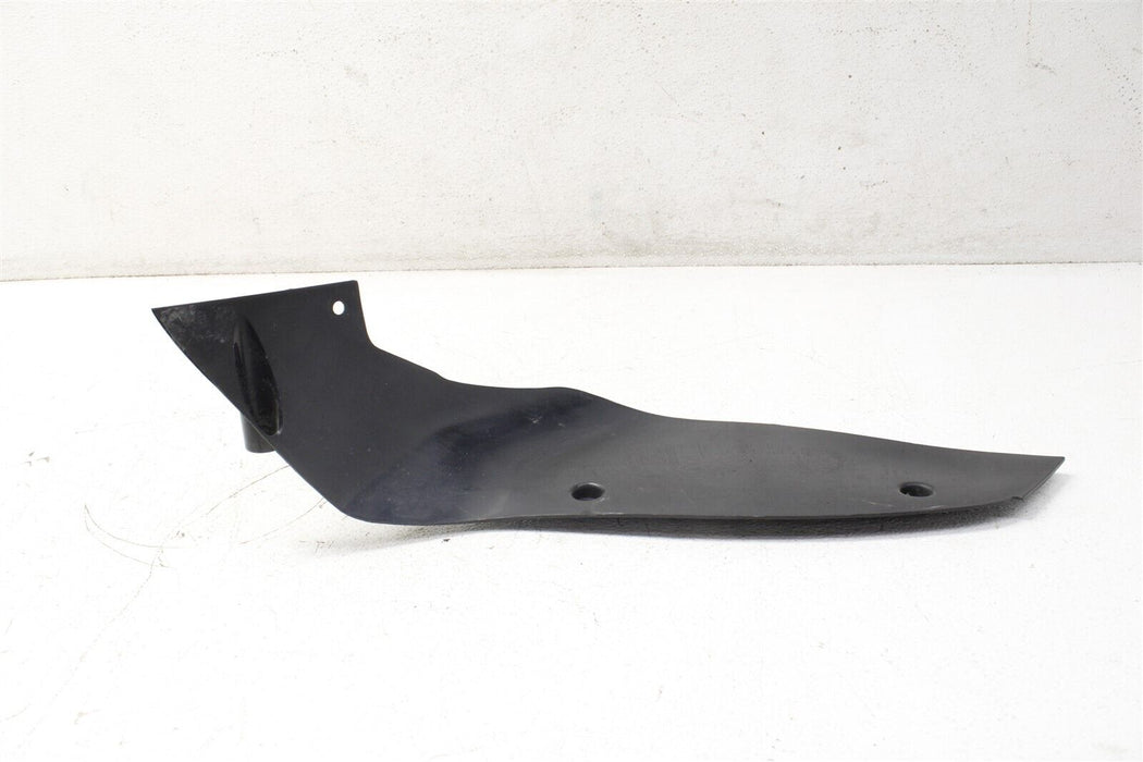 2003 Suzuki Katana GSX 600 Right Inner Fairing Cover Trim RH 98-03