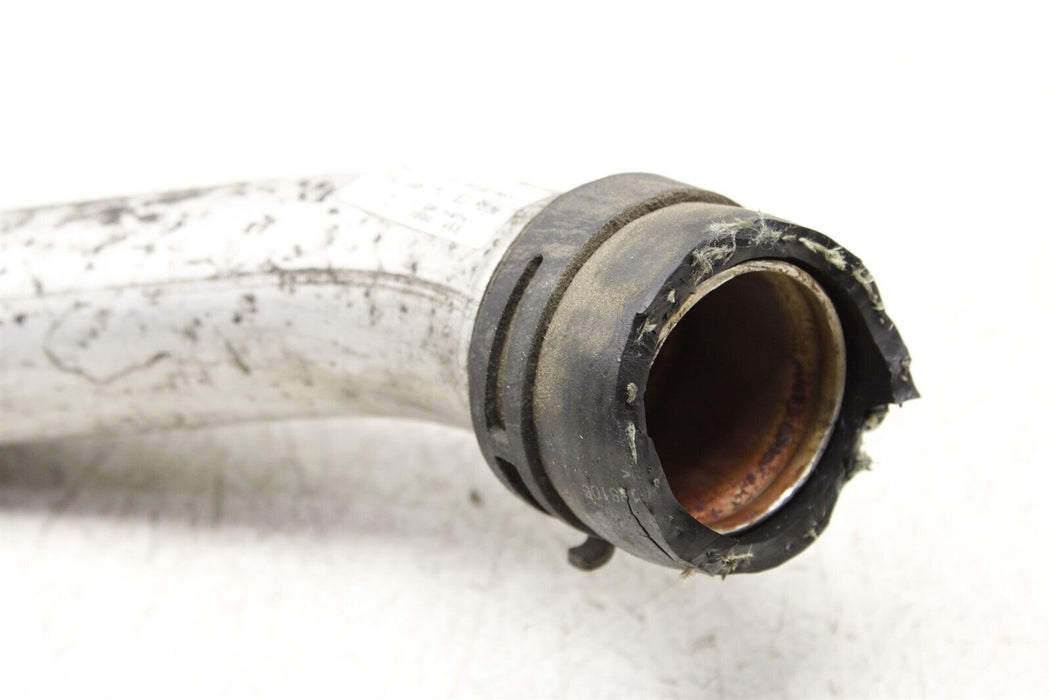 2001 Porsche 911 Carrera 996 Coolant Pipe Line Hose