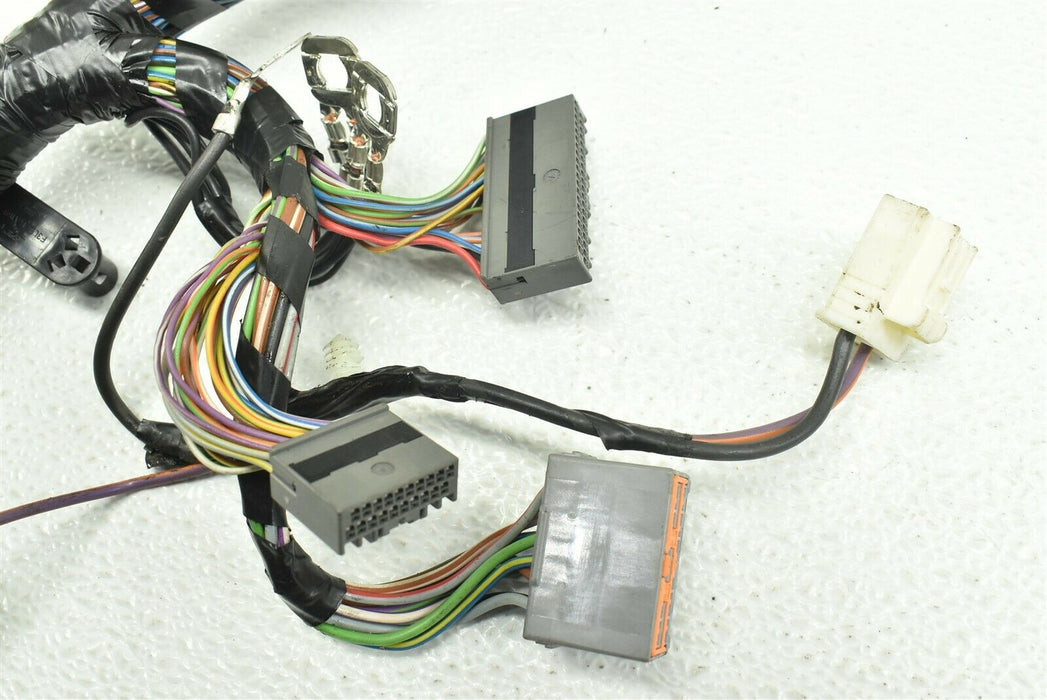 2011 Jaguar XJ Bulk Wiring Harness