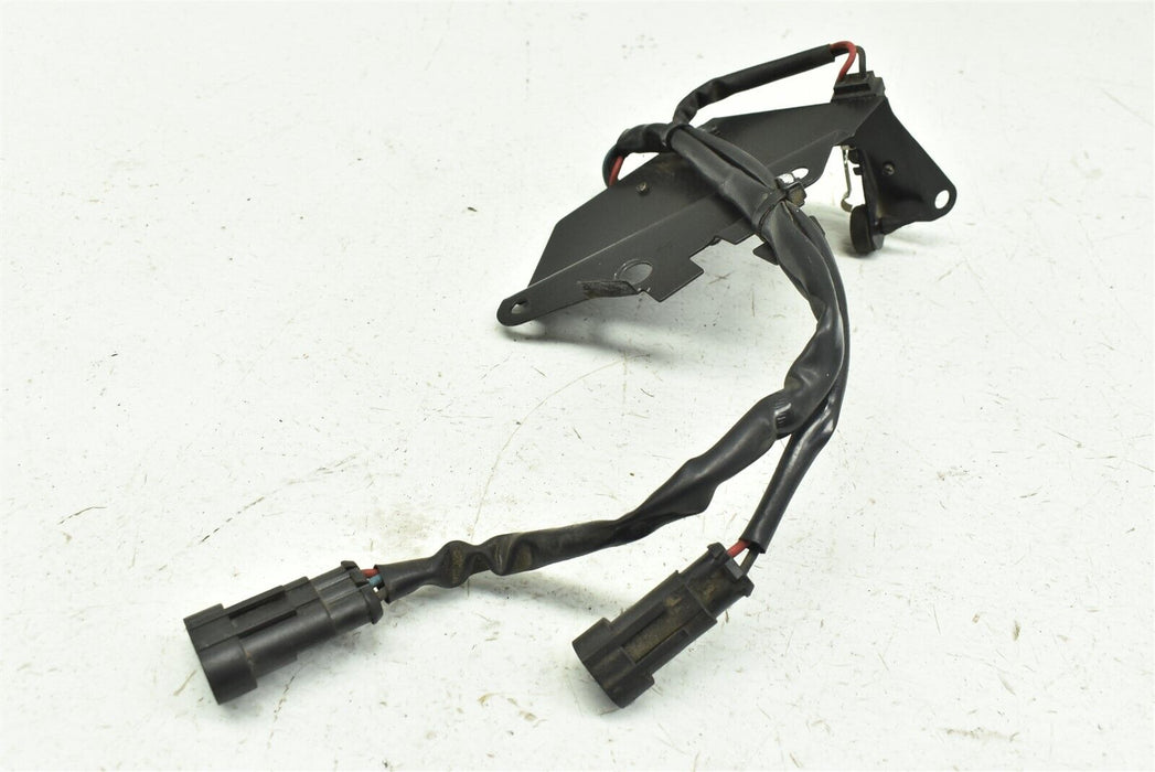 2008 Can-Am Spyder Sensor Relay with Bracket