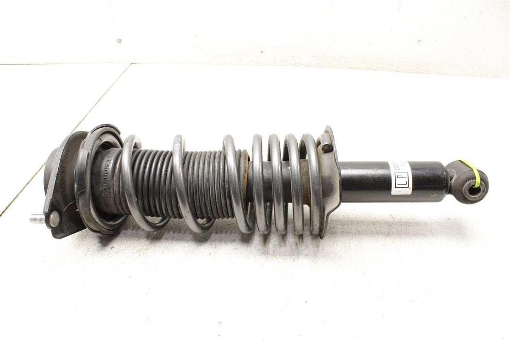 2019 Subaru BRZ Rear Shock Strut Assembly 20365CA230 Toyota 86 FR-S