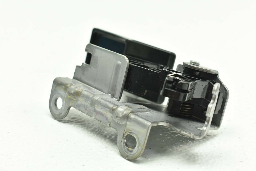 2015-2019 Subaru WRX STI Fuel Gas Door Lid Release Lever Switch Pull OEM 15-19