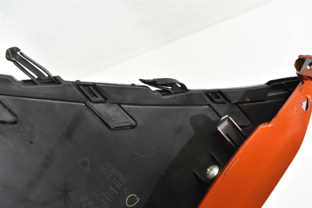 2013-2017 Scion FR-S Dash Knee Pad Kick Panel Right Passenger RH FRS BRZ 13-17
