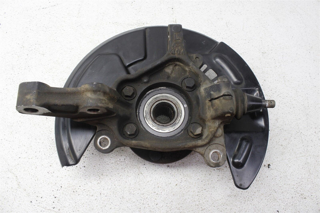 2015-2019 Subaru WRX Front Left Spindle Knuckle Hub Bearing LH Driver 15-19
