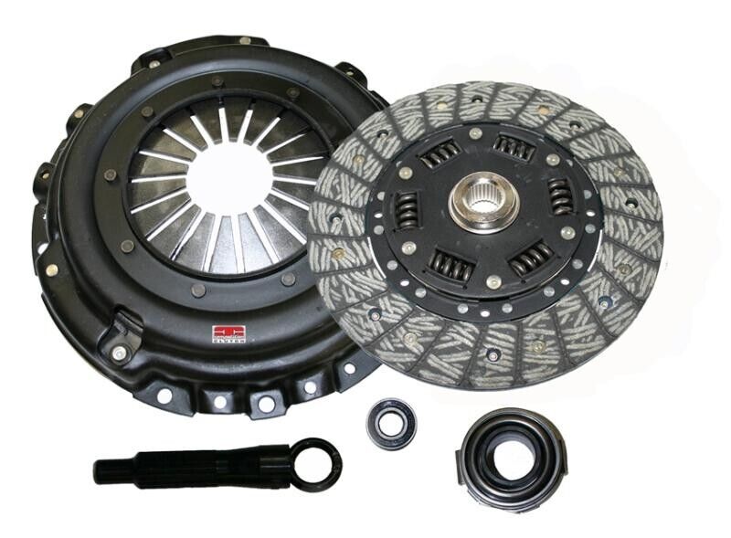 Competition Clutch Stage 2 for 07-09 350z / 09-14 370z / 07-09 G35 / 08-14 G37