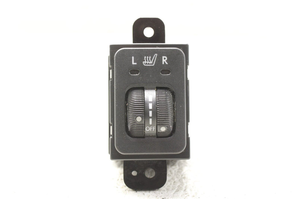 2008-2014 Subaru WRX STI Seat Heater Switch Button 08-14