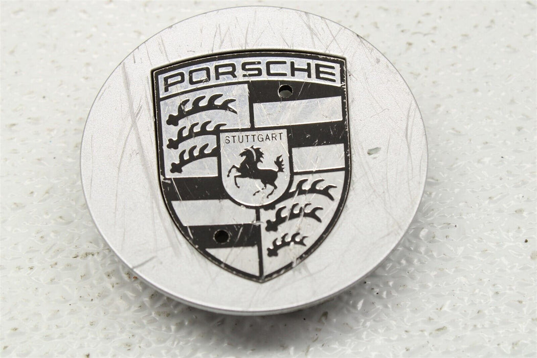 Porsche Boxster S Wheel Rim Center Cap Assembly Factory OEM