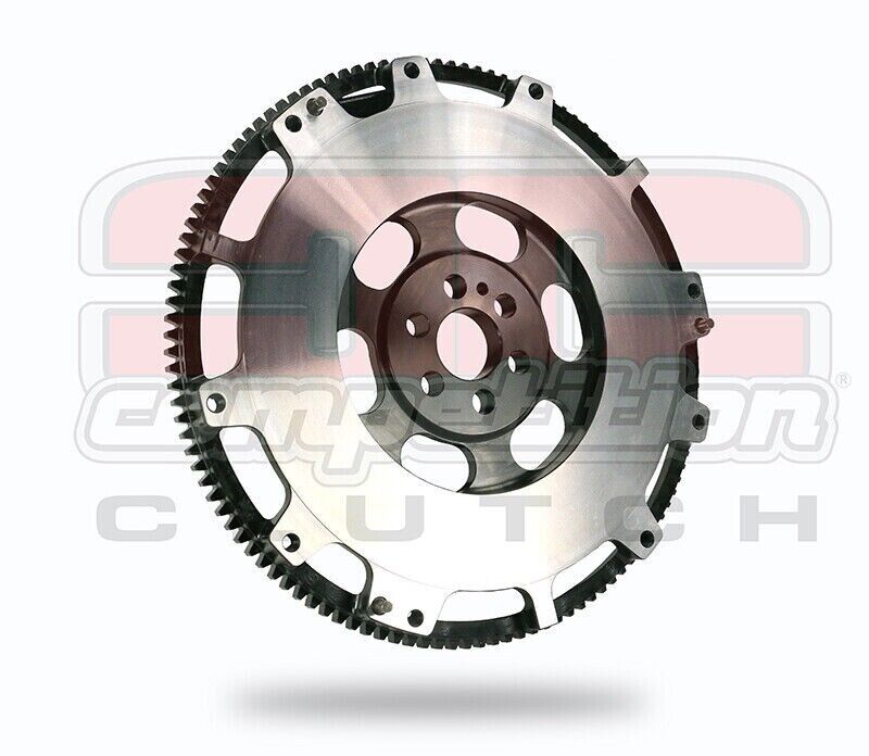 Competition Clutch Cast Flywheel For Nissan 350Z 370Z Infiniti G37 G35