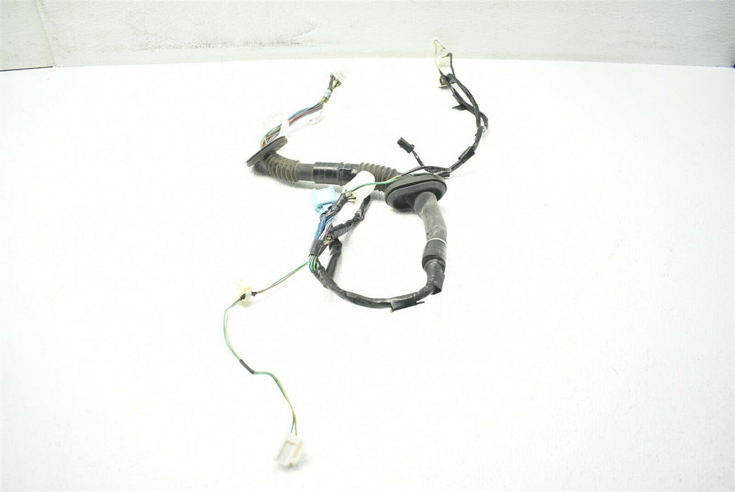 2008-2014 Subaru WRX STI Front Passenger Right Door Harness 81821FG260 OEM 08-14