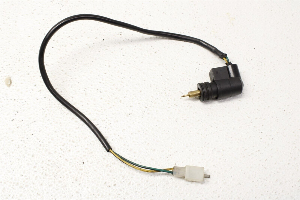 2005 Kymco ZX50 Sensor 04-07