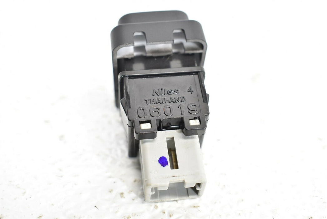 2015-2019 Subaru WRX STI Trunk Release Switch Button OEM 15-19