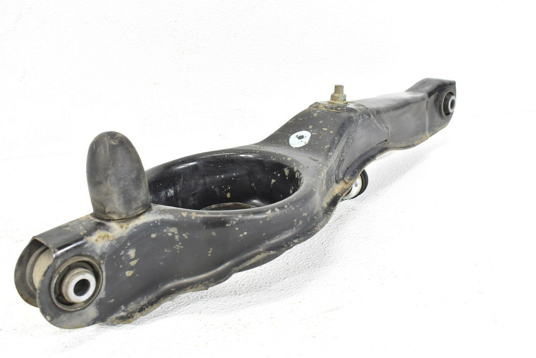 2010-2013 Mazdaspeed3 Speed 3 Rear Spring Cup Control Arm MS3 10-13