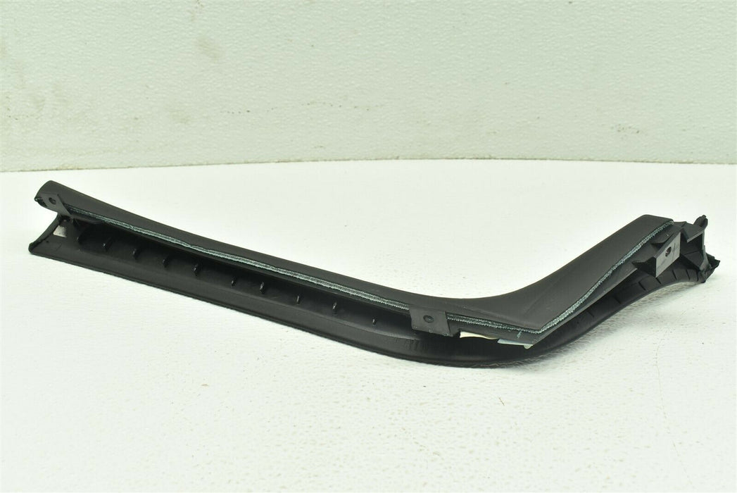 2010-2015 Jaguar XJ Left Center Console Trim Cover LH 10-15