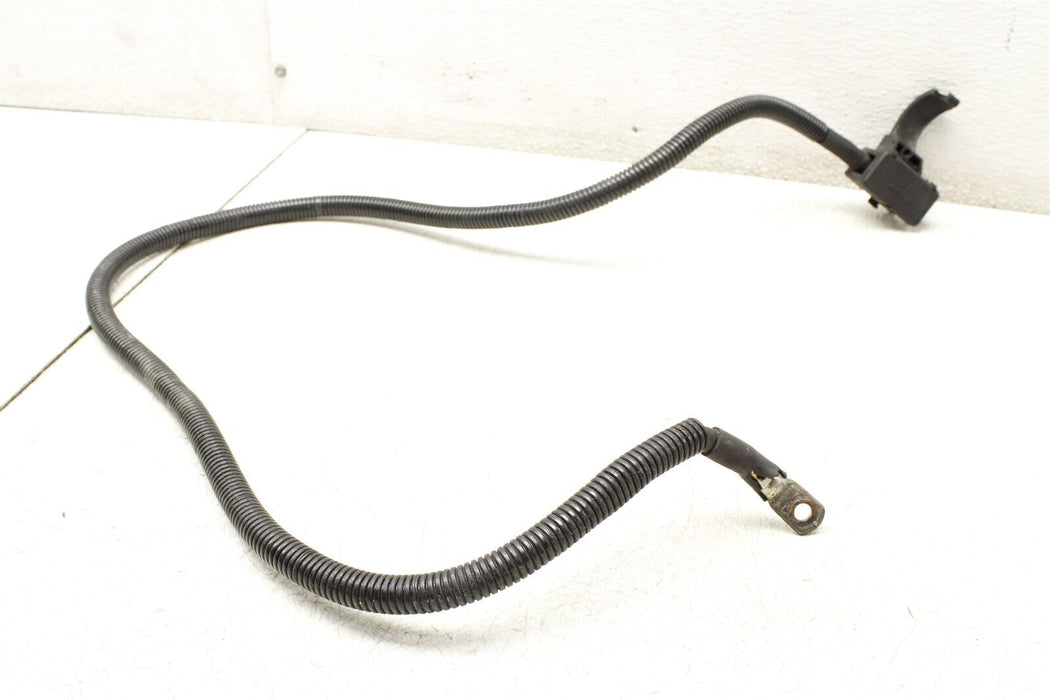 2001 Porsche 911 Carrera 996 Power Cable Wire