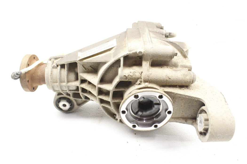 2008-2010 Porsche Cayenne Rear Differential Diff Assembly 08-10