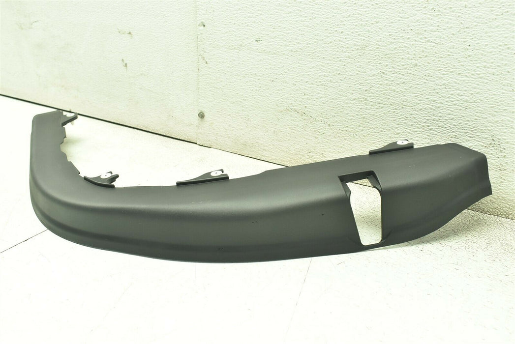 2010-2015 Jaguar XJ Right Door Panel Trim Piece AW93-208B20-A 10-15