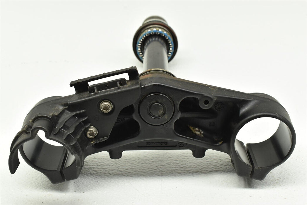 2018-2020 KTM RC 390 Lower Triple Tree Clamp