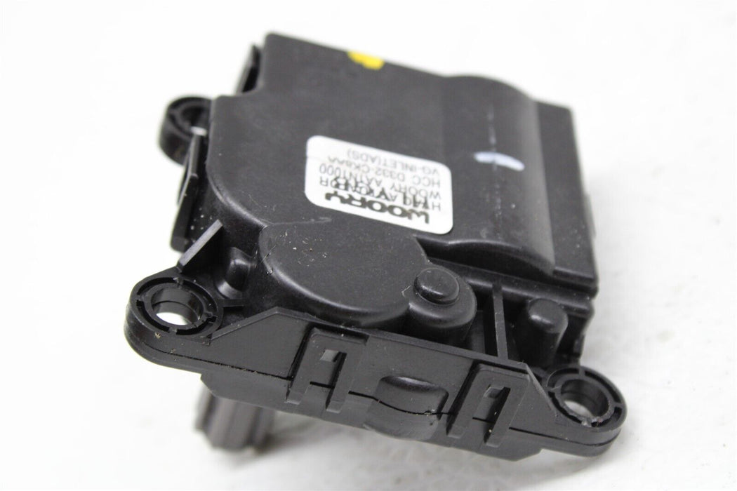 2012-2019 Tesla Model S HVAC Actuator 12-19