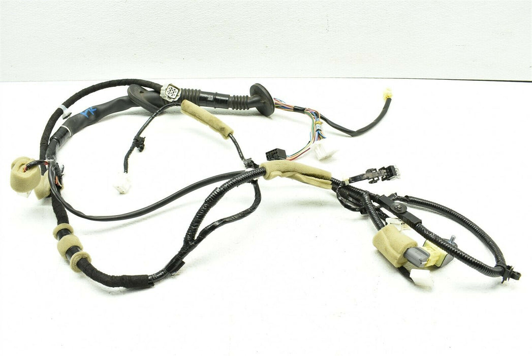 2015-2019 Subaru WRX STI Front Right Door Harness Passenger 81821VA130 RH 15-19