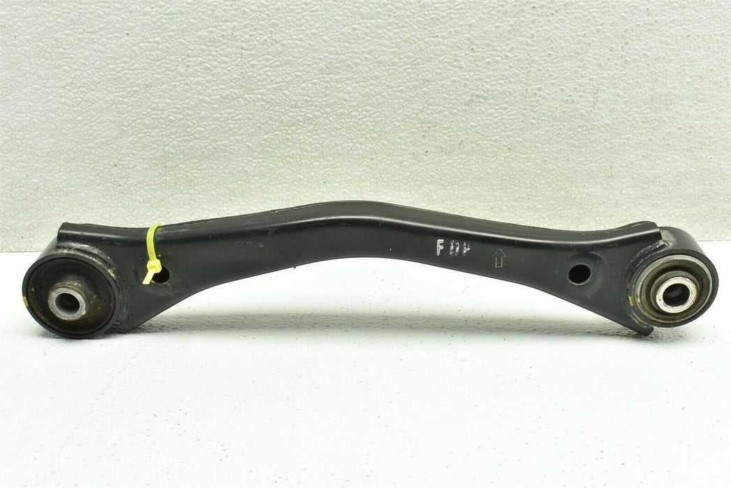 2009-2012 Hyundai Genesis Coupe Rear Control Arm Assembly Factory OEM 09-12