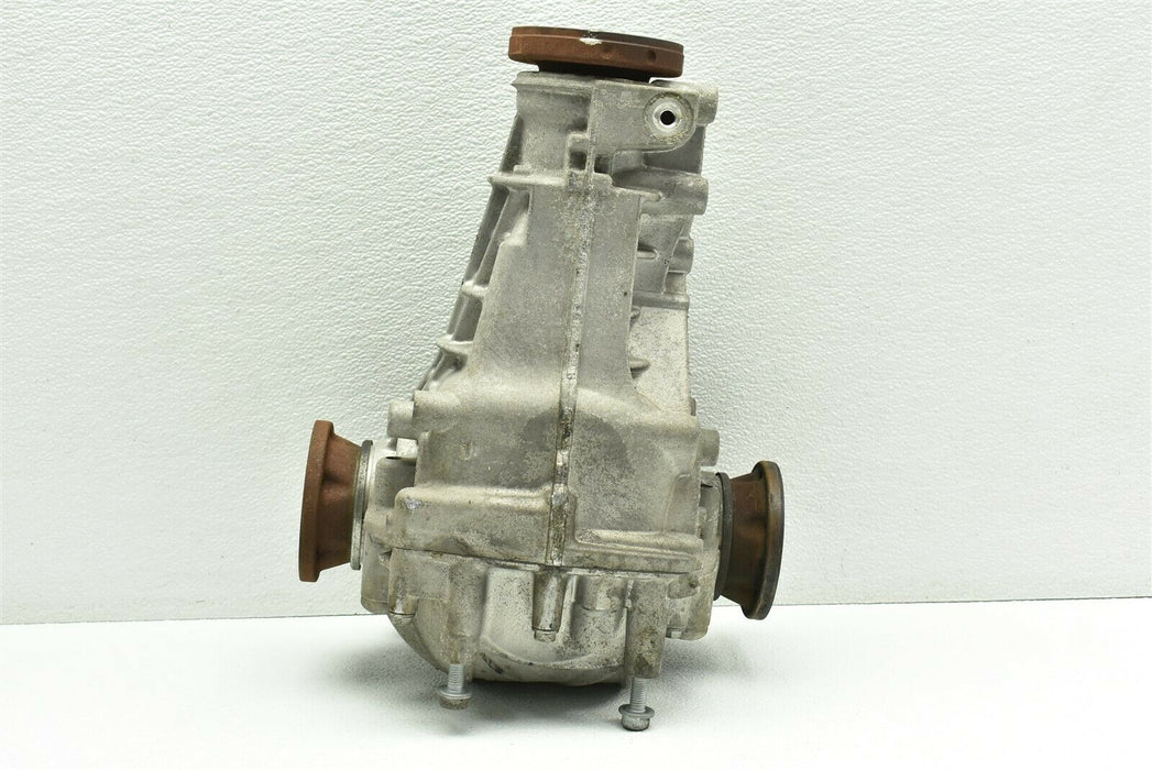 2009 Audi A5 Coupe Differential Diff Carrier 4460310067 09