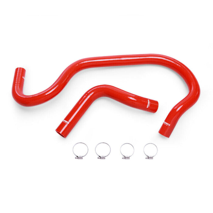 Mishimoto MMHOSE-RADO-99RD Radiator Coolant Hose Kit