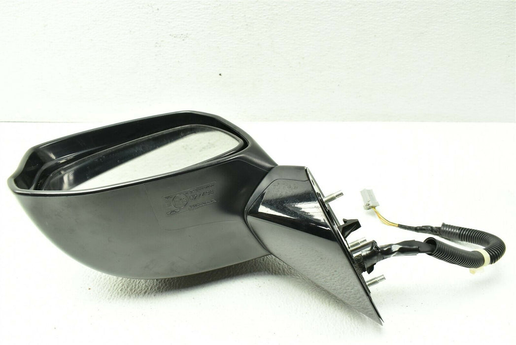 2012-2015 Honda Civic SI Coupe Left Side Mirror 12-15