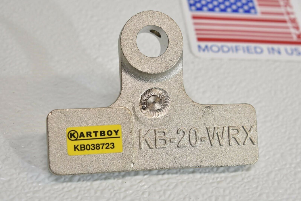 Kartboy Shifter & Bearing Kit KB-20-WRX for 2015-2017 Subaru WRX