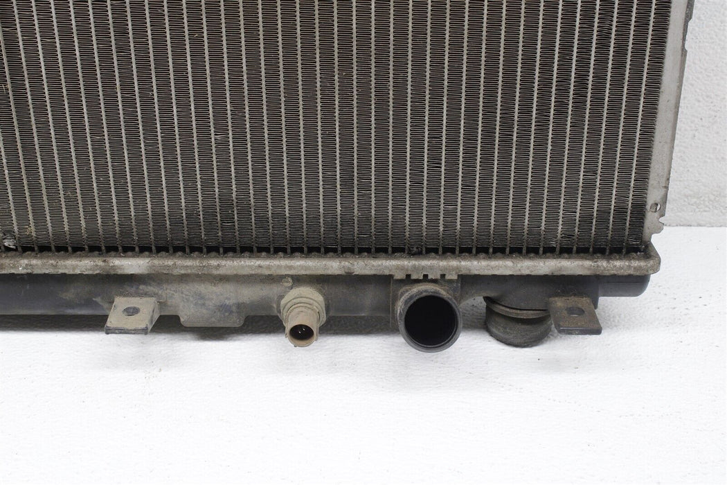 2002-2006 Acura RSX Type S M/T Radiator Cooling Assembly Factory OEM 02-06