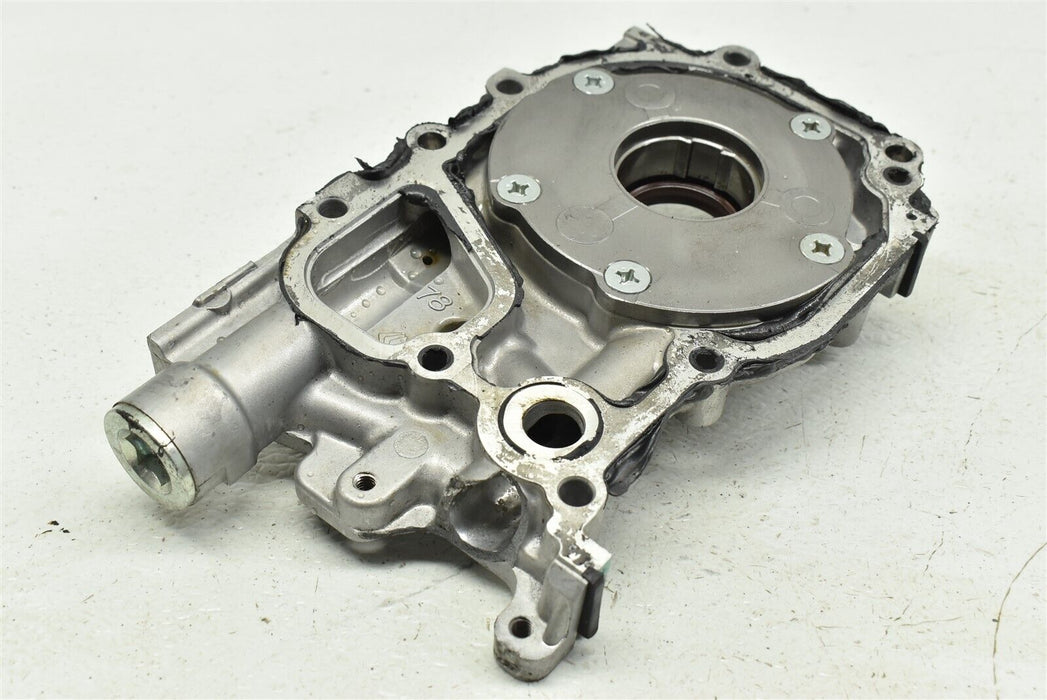 2008-2014 Subaru WRX STI Oil Pump Assembly Factory OEM 15010AA300 08-14