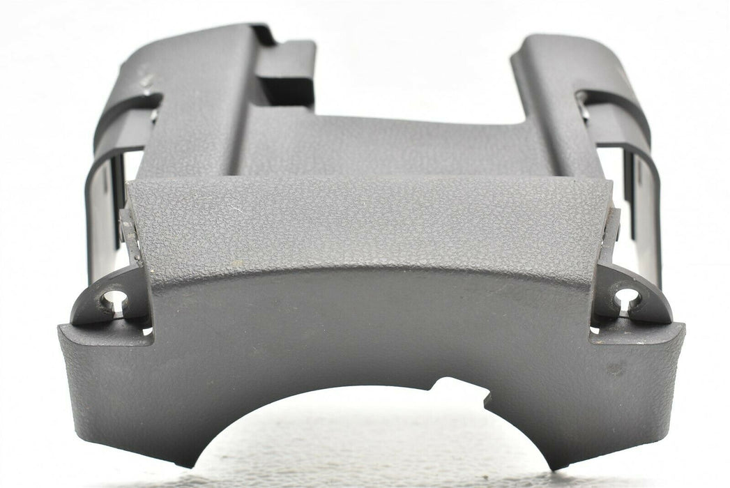 2009-2015 Nissan GT-R Steering Column Trim Cover Panel 48470JF00A OEM 09-15