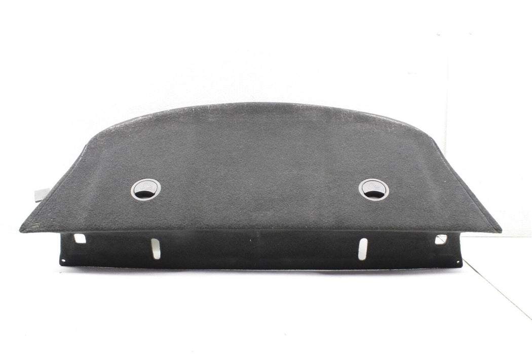 2015-2020 Ford Mustang GT Rear Deck Speaker Tray Cover 15-20
