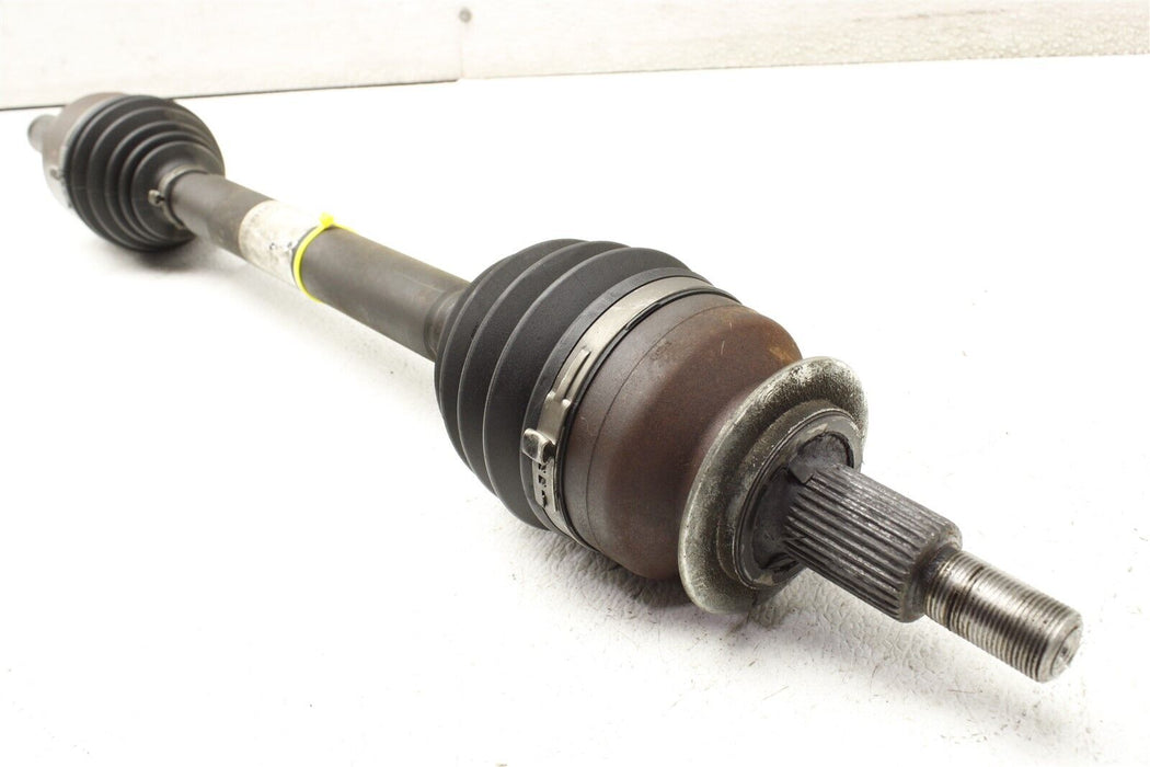 2015-2020 Ford Mustang GT Left Axle Shaft 15-20