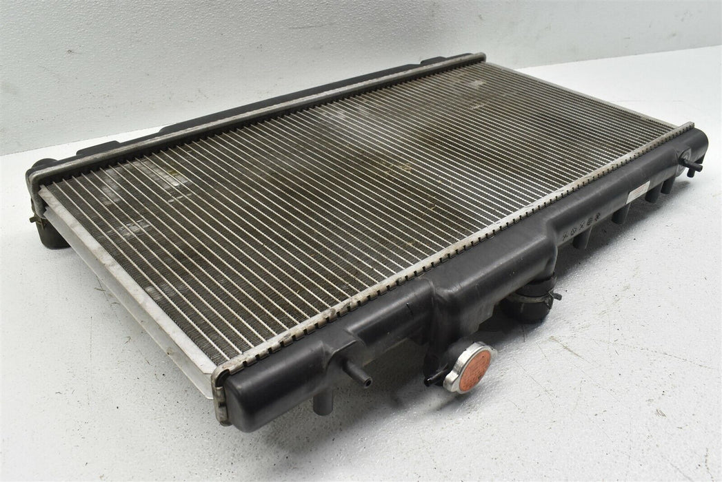 2005-2007 Subaru WRX Radiator Cooling Assembly 05-07