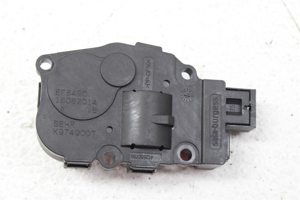 2015-2018 Porsche Macan Heater Actuator Flap Motor Assembly OEM 15-18