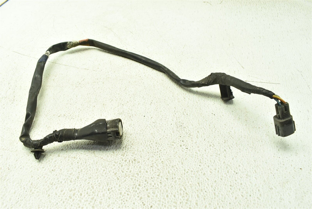 2005-2007 Subaru WRX o2 Sensor Wiring Wire Harness 05-07