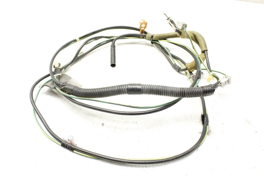 2000-2009 Honda S2000 Antenna Wiring Harness Loom OEM 00-09