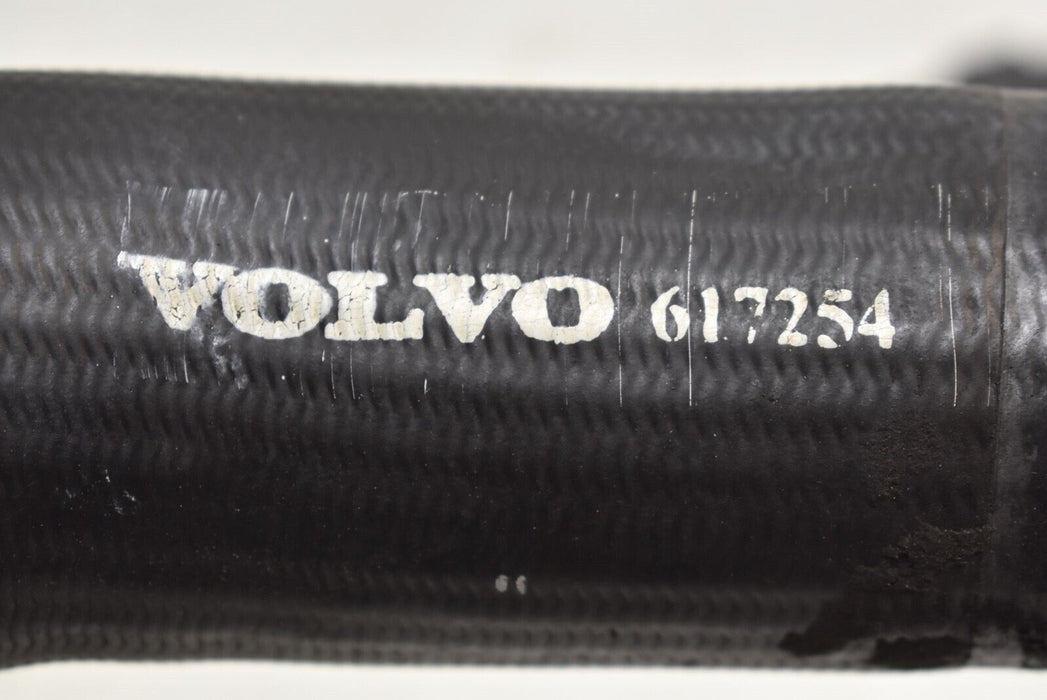 2000-2004 Volvo S40 Intercooler Hose Pressure Pipe 617254 00-04