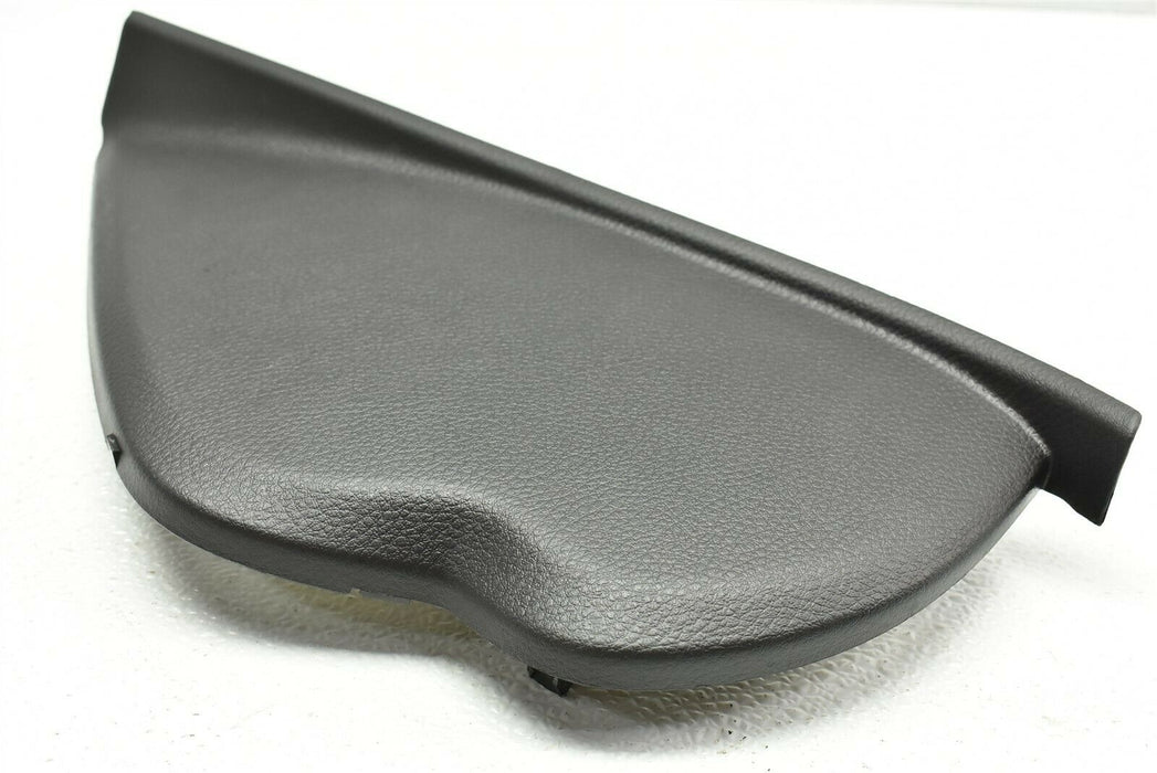 2005-2009 Subaru Legacy GT Dash End Cap Trim Cover Left Driver LH OEM 05-09