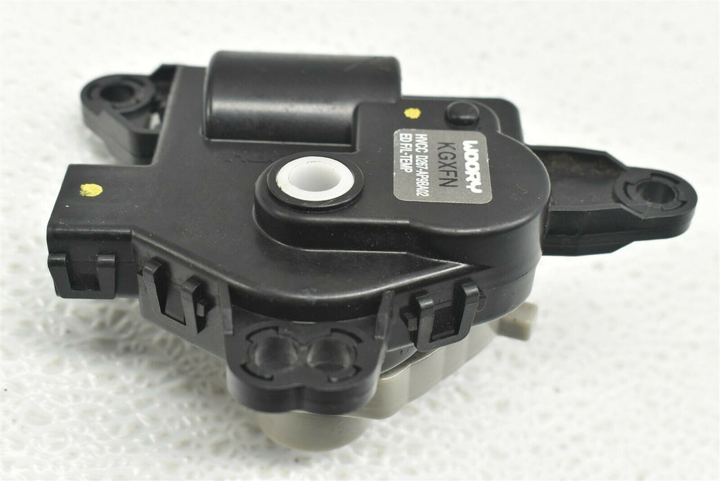 2012-2019 Tesla Model S Heater Actuator Motor 12-19