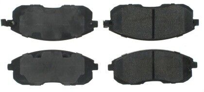 Stoptech Sport Brake Pads (Front & Rear Set) for Nissan & Infiniti