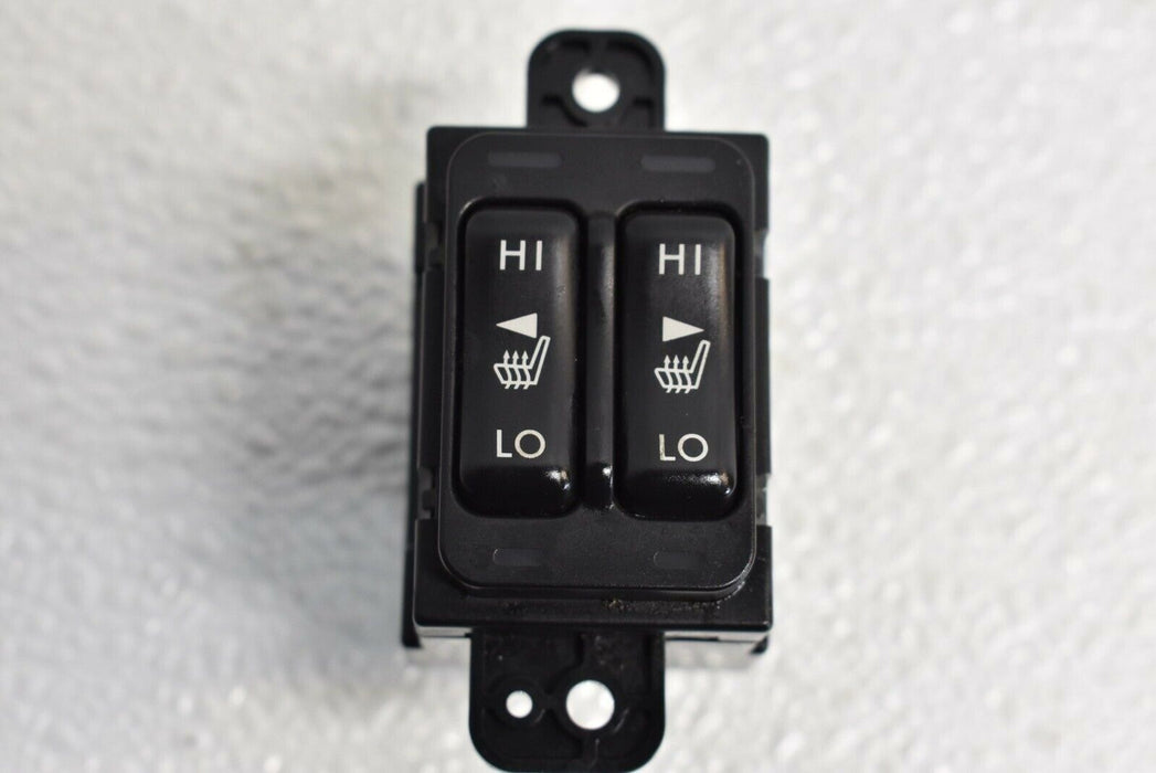 15-19 Subaru WRX STI Seat Heater Switch Button Switches 2015-2019