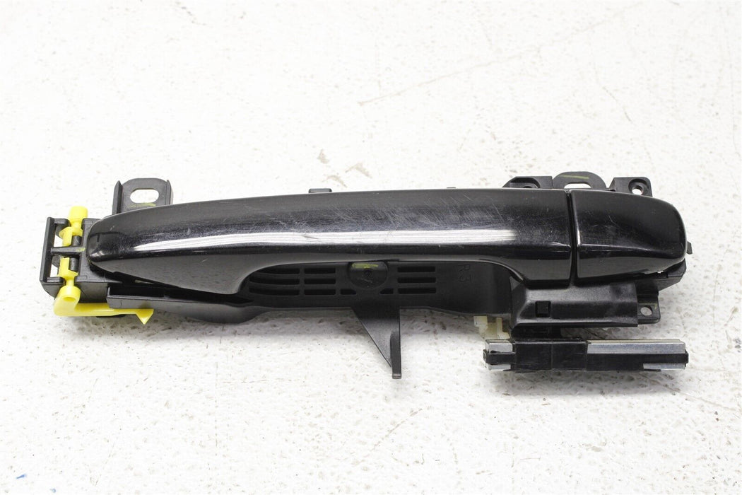 2015-2019 Subaru WRX STI Door Handle Exterior Front Right Passenger RH OEM 15-19