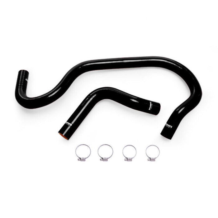 Mishimoto MMHOSE-RADO-99BK Radiator Coolant Hose Kit