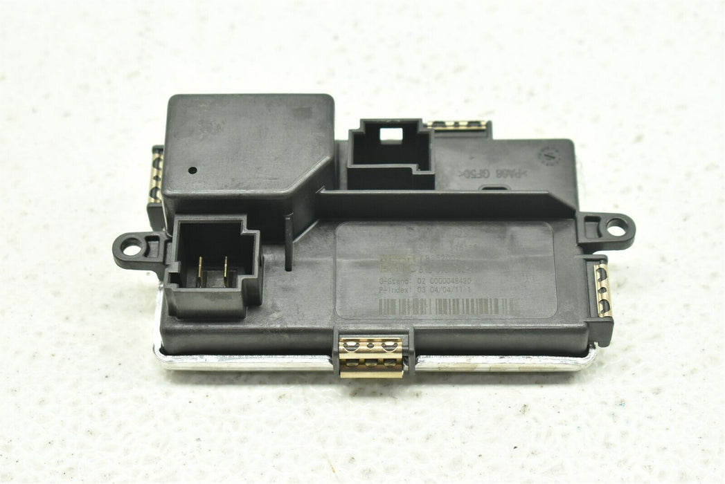 2010-2016 Porsche Panamera Turbo Module Regulator Ventilation 97062442302 10-16