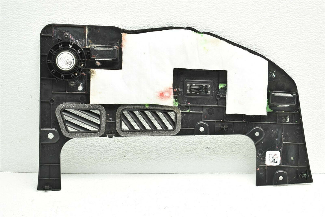 2017-2019 Tesla Model 3 Under Dash Knee Cover Panel OEM 17-19