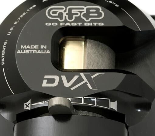 Go Fast Bits DVX Diverter Valve For 2012-2018 Hyundai Veloster - T9661