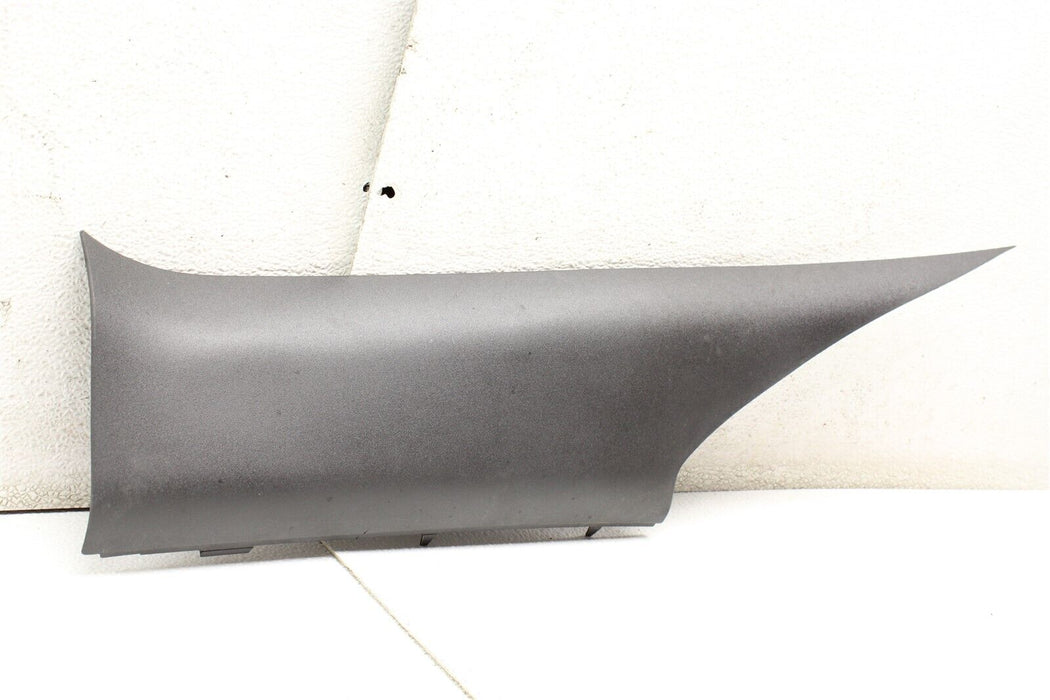 2015-2017 Ford Mustang GT 5.0 Right C Pillar Trim Cover Panel FR3B-6331010-AFW